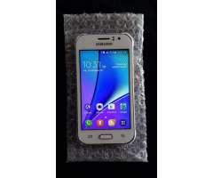 vendo samsung galaxy j1 ace