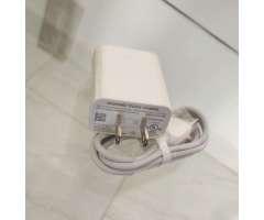 Vendo Cargador Huawei Carga Rapida