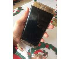 S7 Edge Imei Duplicado Y Fisura