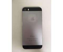 Vendo iPhone 5s
