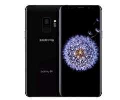 Celular Libre Samsung Galaxy S9 Plus 128gb &#x2f;6 Ram 4G