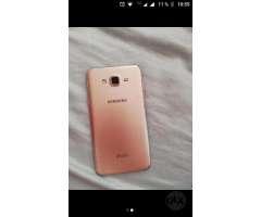 Vendo J7 Metal Negociable