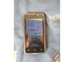 Alcatel Pixi 3 en venta excelente estado