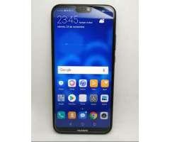 Huawei P20 Lite. 32gb Rom. 4gb de Ram