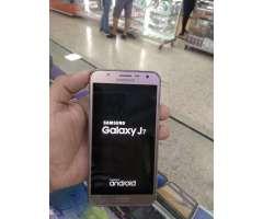 Samsung J7 Dorado