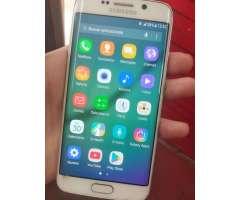 Samsung S6 Edge 64gb 3 de Ram