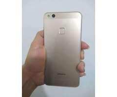 Huawei P10 Lite 3 Gb Ram 32 Gb Huella
