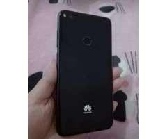 Huawei P9 Lite 2017 3 Gb de Ram Huella