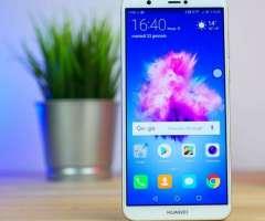 Huawei P Smart