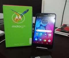 Vendo Cambio Moto G5s Dual Sim . Domicil