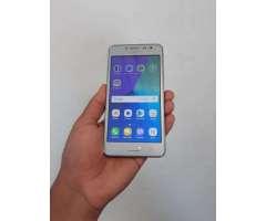 Samsung J2 Prime