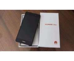 Huawei P8 Lite