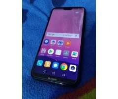 Huawei P20 Lite