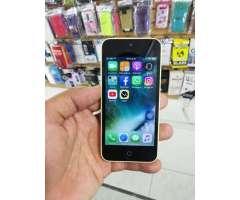 iPhone 5c Bello