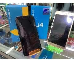 Samsung J4 32Gb Internas