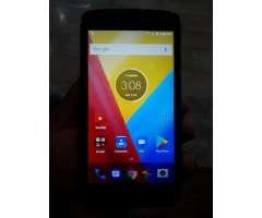 Moto C