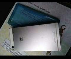 Vendo O Cambio Huawei P8 Grande