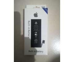 Bateria iPhone Y Varios Modelos