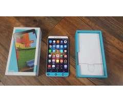 Lenovo Phab Dual Sim 4glte Perfecto