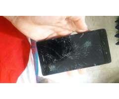 Vendo Huawei P8 Lite Solo para Repuestos