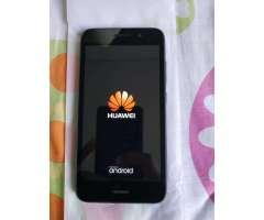 Vendo Huawei Y5 Lite 2017