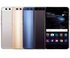 TSE HUAWEI P10 &#x2f;&#x2f; HUAWEI P10 PLUS NUEVOS SELLADOS LIBRES GARANTIA.