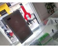iPhone 7 Plus Nuevo 1 Año de Garantía