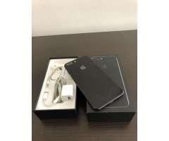iPhone 7 Plus 128Gb Color&#x3a; Negro