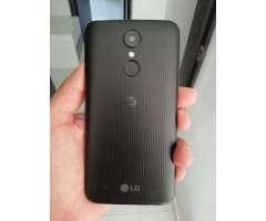 Celular Lg