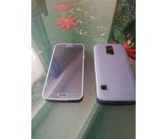 Vencambio Samsung S5 New Edition