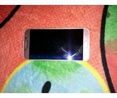 Samsung J7pro Como Nuevo