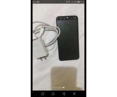 Vendo Huawei P10. Camara Leica.