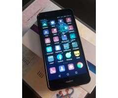 Vendo O Cambio Huawei P10lite 32gb