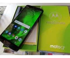 Moto G6