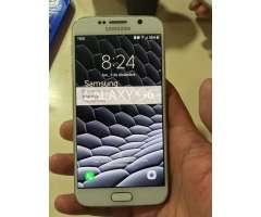 Vendo Samsung S6 de 32gb en excelente estado..&#x21;&#x21;&#x21;