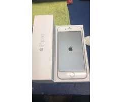 iPhone 6 de 16 Gigas
