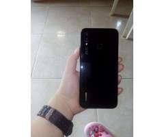 Huawei P20 Lite Vendo O Cambio