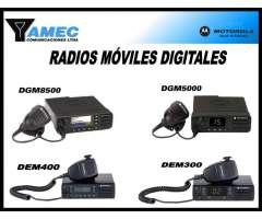 RADIO MOTOROLA WALKIE