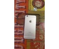 Iphone 6 Usados 16gb muy buen estado.