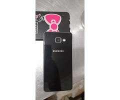 Celuar Samsung A5 2016