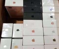 iPhone 7 Y 7 Plus 32 y 128GB nuevo sellado con factura y garantia de 6 meses