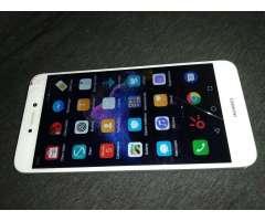 Huawei P9 2017 4g 3ram L Huella Libre