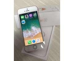iPhone Se Rose 16Gb