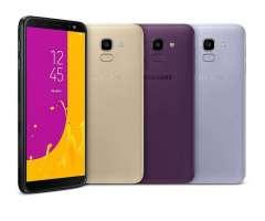 TSE SAMSUNG J8 2018 NUEVOS LIBRES GARANTIA