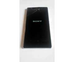 Sony Xperia Z1para Repuestos.