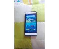 Vendo Cambio Huawei P8 Lite