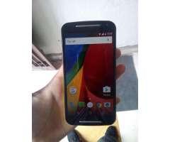 Vendocambio Moto G2 16 Gigas