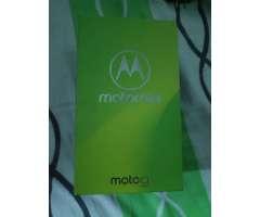 Moto G6 New