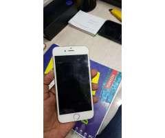 iPhone 6 16gb Full