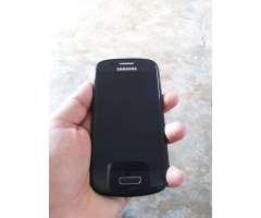 Vendo Samsung S3 Mini en Buen Estado
